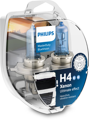 Bec far faza lunga PHILIPS 13342MDBVS2 – VW | AutoRival