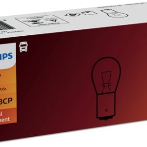 Bec semnalizator PHILIPS 13498CP – VW | AutoRival