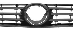 Grila ventilatie bara protectie PHIRA PL-05100 – VW | AutoRival