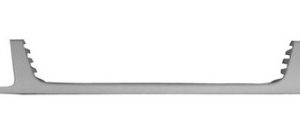 Rama grila radiator PHIRA PL-95105 – VW | AutoRival