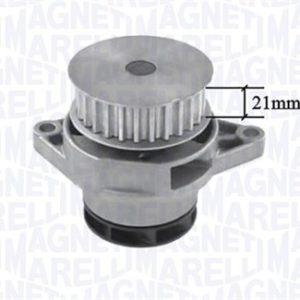 Pompa de apa MAGNETI MARELLI 352316171189 – VW | AutoRival