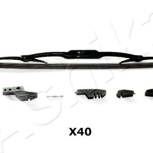 Lamela stergator ASHIKA SA-X40 – VW | AutoRival
