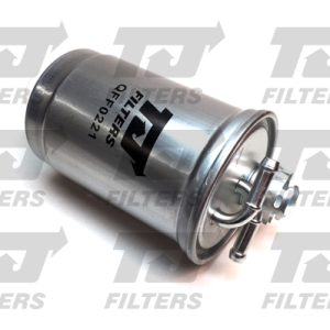 Filtru combustibil QUINTON HAZELL QFF0221 – VW | AutoRival