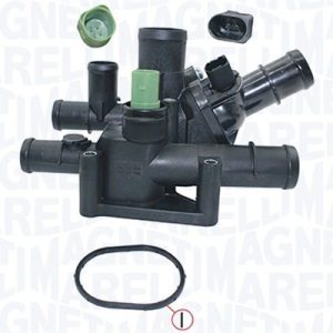 Termostat lichid racire MAGNETI MARELLI 352317100090 – VW | AutoRival