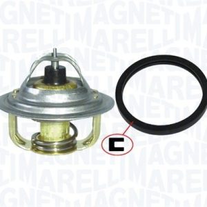 Termostat lichid racire MAGNETI MARELLI 352317101310 – VW | AutoRival
