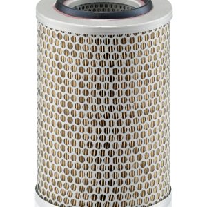 Filtru aer MANN-FILTER C 17 201 – VW | AutoRival
