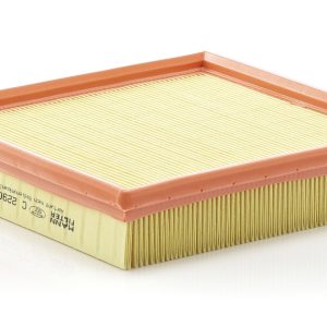 Filtru aer MANN-FILTER C 2290 – VW | AutoRival