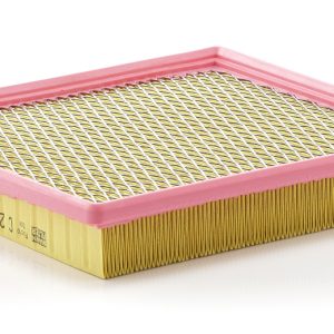 Filtru aer MANN-FILTER C 24 100 – VW | AutoRival