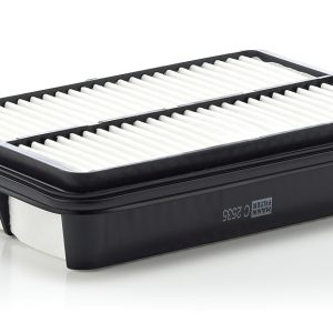 Filtru aer MANN-FILTER C 2535 – VW | AutoRival