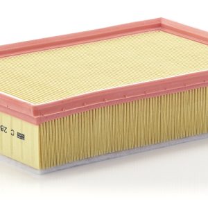 Filtru aer MANN-FILTER C 28 136/2 – VW | AutoRival