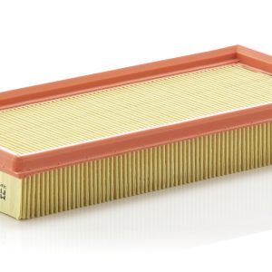 Filtru aer MANN-FILTER C 2860 – VW | AutoRival