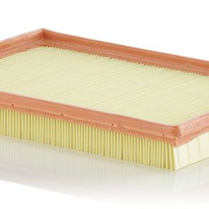 Filtru aer MANN-FILTER C 2880 – VW | AutoRival