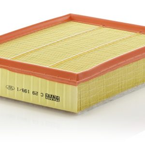 Filtru aer MANN-FILTER C 29 198/1 – VW | AutoRival