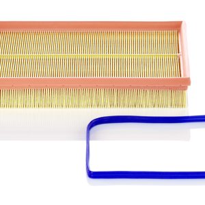 Filtru aer MANN-FILTER C 2998/5 x – VW | AutoRival