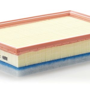 Filtru aer MANN-FILTER C 31 116 – VW | AutoRival