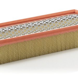 Filtru aer MANN-FILTER C 34 109/2 – VW | AutoRival