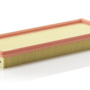 Filtru aer MANN-FILTER C 3474 – VW | AutoRival
