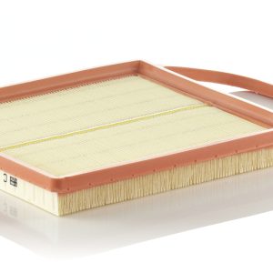 Filtru aer MANN-FILTER C 3575 – VW | AutoRival