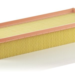 Filtru aer MANN-FILTER C 37 132 – VW | AutoRival