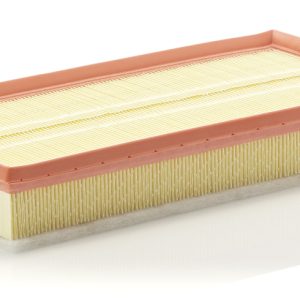 Filtru aer MANN-FILTER C 37 153/1 – VW | AutoRival