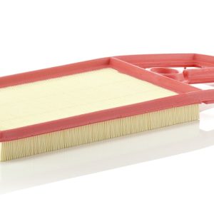 Filtru aer MANN-FILTER C 4287/2 – VW | AutoRival