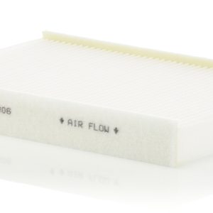 Filtru aer habitaclu MANN-FILTER CU 26 006 – VW | AutoRival