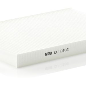 Filtru aer habitaclu MANN-FILTER CU 2882 – VW | AutoRival