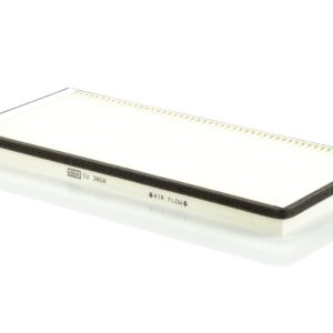 Filtru aer habitaclu MANN-FILTER CU 3858 – VW | AutoRival