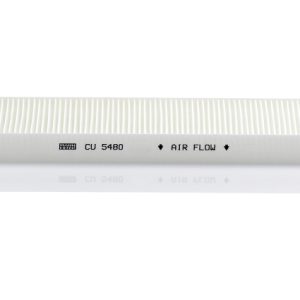Filtru aer habitaclu MANN-FILTER CU 5480 – VW | AutoRival
