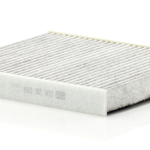 Filtru aer habitaclu MANN-FILTER CUK 26 009 – VW | AutoRival