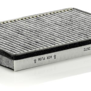 Filtru aer habitaclu MANN-FILTER CUK 2672 – VW | AutoRival