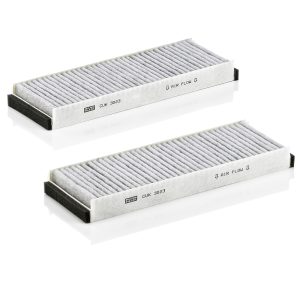 Filtru aer habitaclu MANN-FILTER CUK 3023-2 – VW | AutoRival