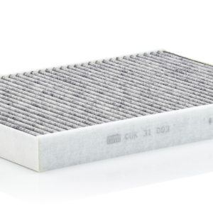 Filtru aer habitaclu MANN-FILTER CUK 31 003 – VW | AutoRival