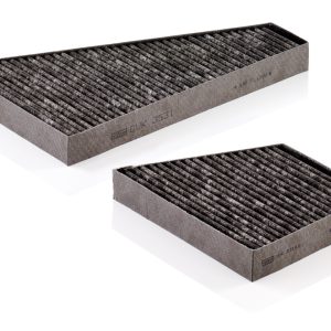 Filtru aer habitaclu MANN-FILTER CUK 35 000-2 – VW | AutoRival