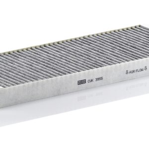 Filtru aer habitaclu MANN-FILTER CUK 3955 – VW | AutoRival