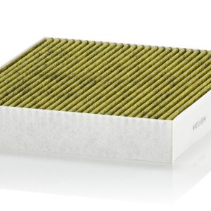 Filtru aer habitaclu MANN-FILTER FP 28 009 – VW | AutoRival