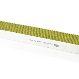 Filtru aer habitaclu MANN-FILTER FP 5480 – VW | AutoRival