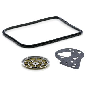 Filtru hidraulic cutie de viteze automata MANN-FILTER H 116 KIT – VW | AutoRival