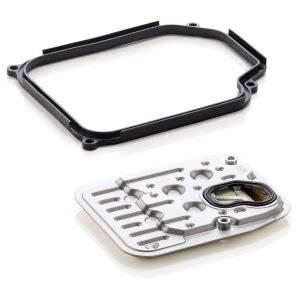 Filtru hidraulic cutie de viteze automata MANN-FILTER H 20 002 KIT – VW | AutoRival