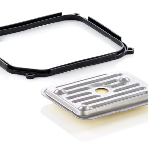 Filtru hidraulic cutie de viteze automata MANN-FILTER H 2019 KIT – VW | AutoRival