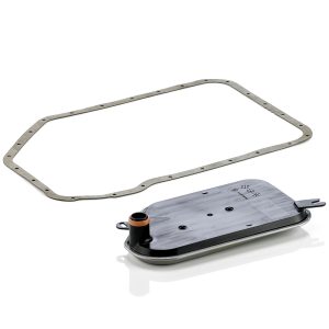 Filtru hidraulic cutie de viteze automata MANN-FILTER H 2826 KIT – VW | AutoRival