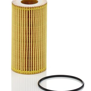 Filtru ulei MANN-FILTER HU 7012 z – VW | AutoRival