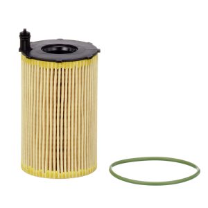 Filtru ulei MANN-FILTER HU 8005 z – VW | AutoRival