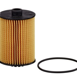 Filtru ulei MANN-FILTER HU 8009 z – VW | AutoRival