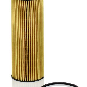 Filtru ulei MANN-FILTER HU 831 x – VW | AutoRival