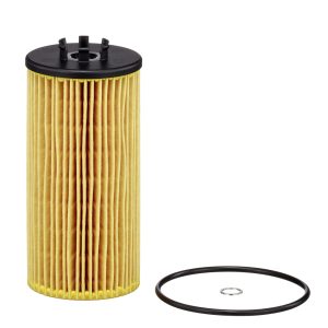 Filtru ulei MANN-FILTER HU 835/1 z – VW | AutoRival