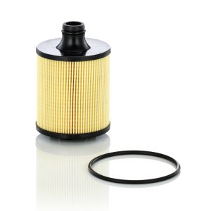 Filtru ulei MANN-FILTER HU 9011 z – VW | AutoRival