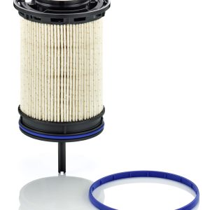 Filtru combustibil MANN-FILTER PU 10 011 z – VW | AutoRival