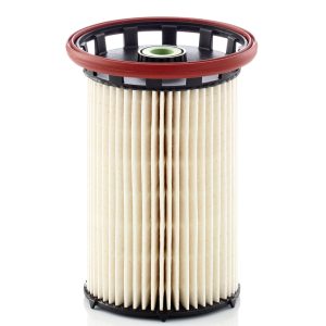 Filtru combustibil MANN-FILTER PU 8007 – VW | AutoRival