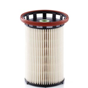 Filtru combustibil MANN-FILTER PU 8008/1 – VW | AutoRival